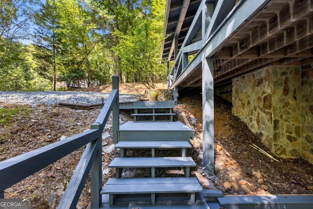 326 Honeysuckle WAY Blue Ridge, GA 30513