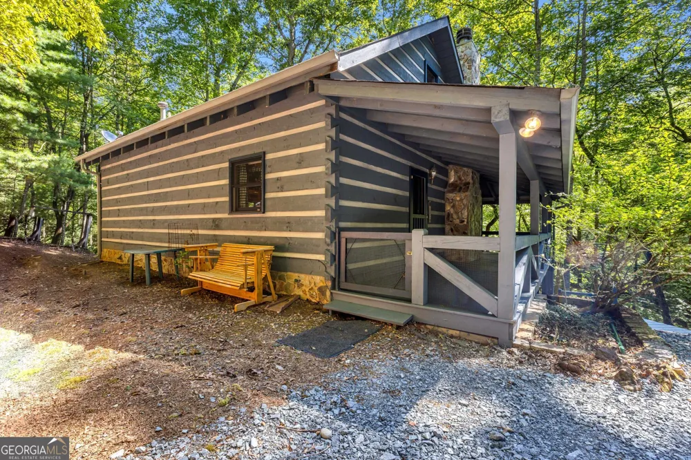 326 Honeysuckle WAY Blue Ridge, GA 30513