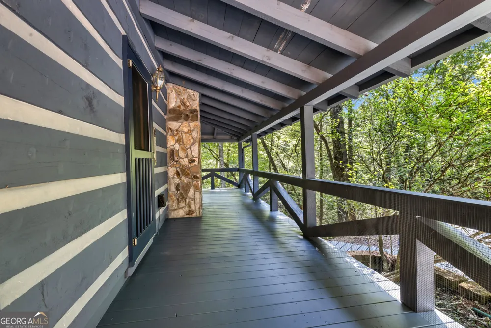 326 Honeysuckle WAY Blue Ridge, GA 30513