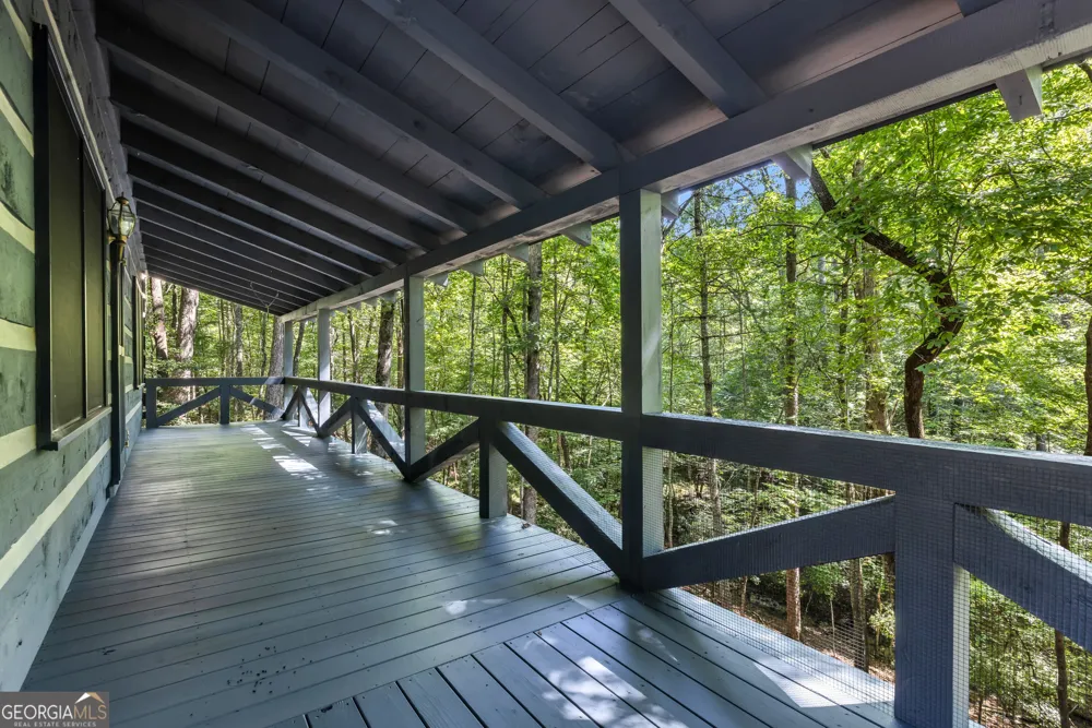 326 Honeysuckle WAY Blue Ridge, GA 30513