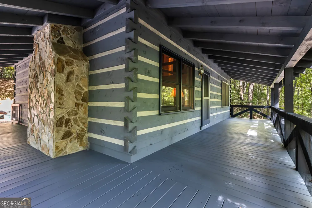 326 Honeysuckle WAY Blue Ridge, GA 30513