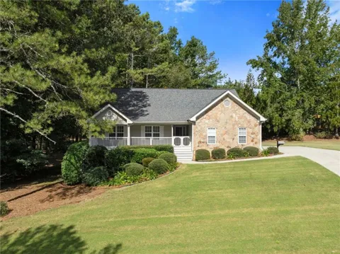 4552 Mulberry Fields Lane