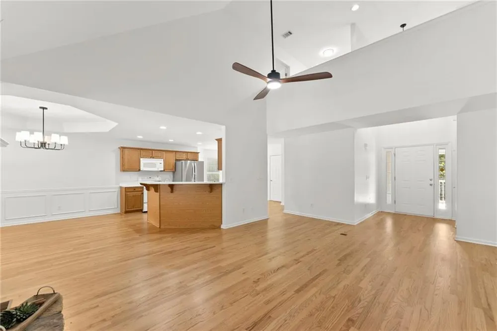 4552 Mulberry Fields Lane Auburn, GA 30011