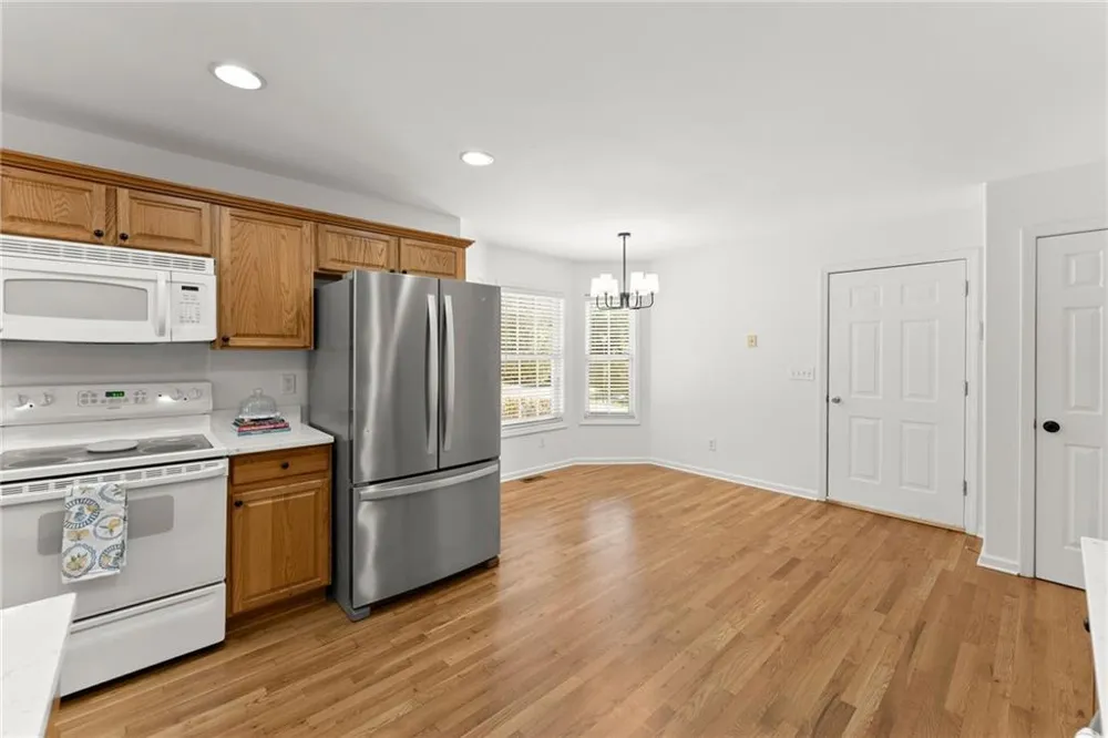 4552 Mulberry Fields Lane Auburn, GA 30011