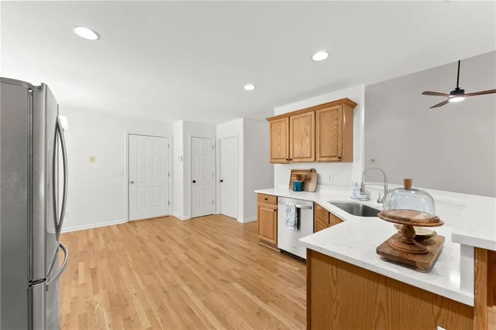 4552 Mulberry Fields Lane Auburn, GA 30011
