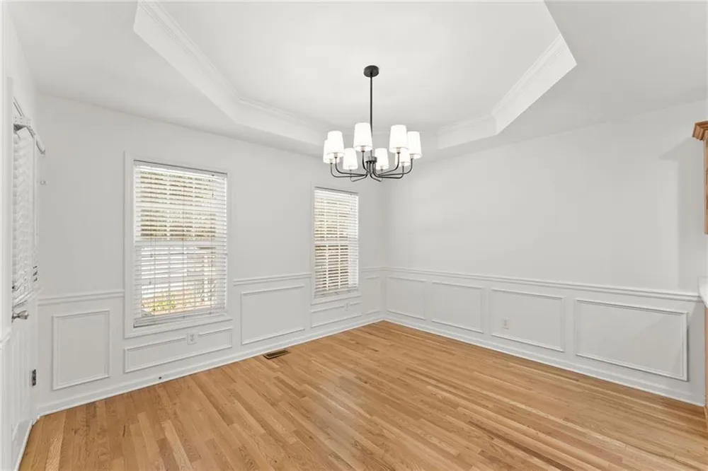 4552 Mulberry Fields Lane Auburn, GA 30011