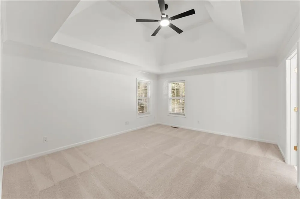 4552 Mulberry Fields Lane Auburn, GA 30011