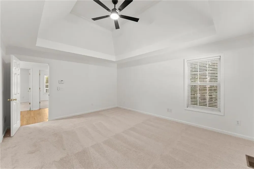 4552 Mulberry Fields Lane Auburn, GA 30011