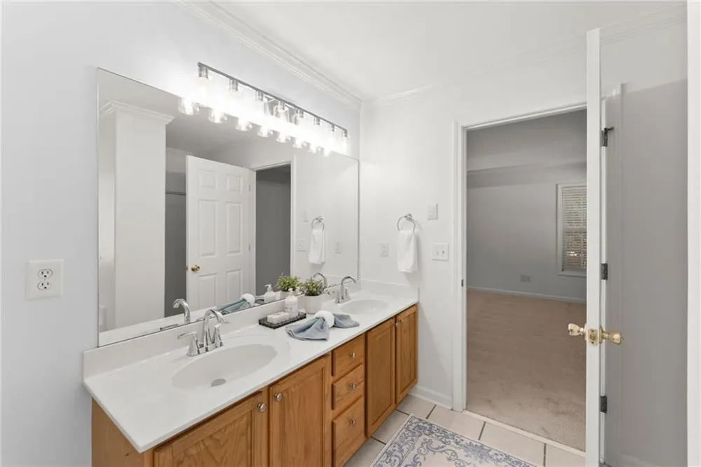 4552 Mulberry Fields Lane Auburn, GA 30011