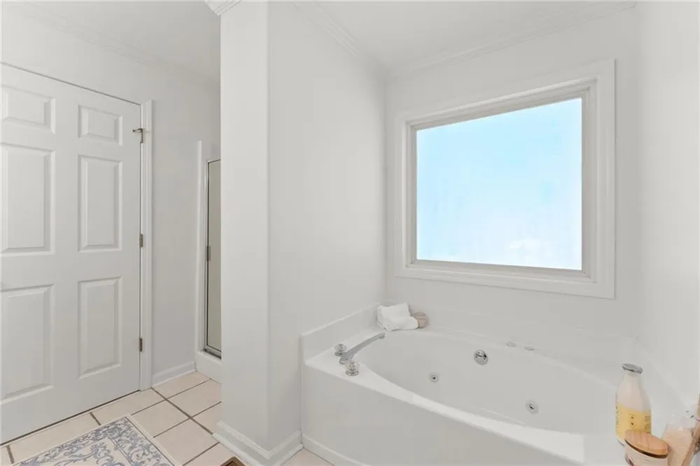4552 Mulberry Fields Lane Auburn, GA 30011