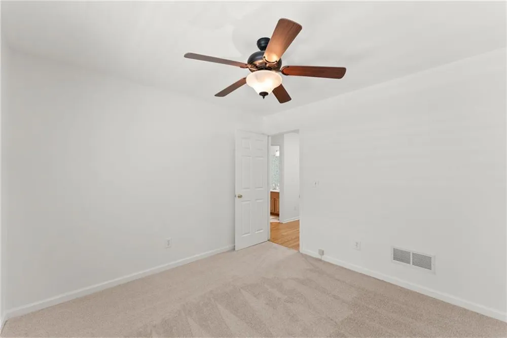 4552 Mulberry Fields Lane Auburn, GA 30011