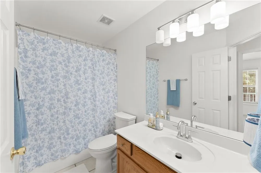 4552 Mulberry Fields Lane Auburn, GA 30011
