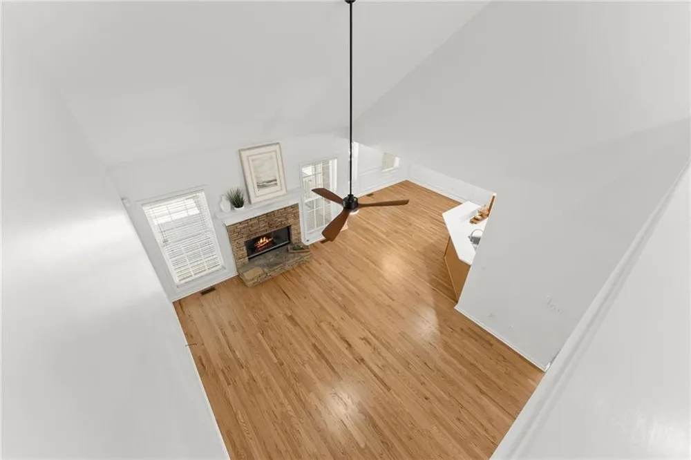 4552 Mulberry Fields Lane Auburn, GA 30011