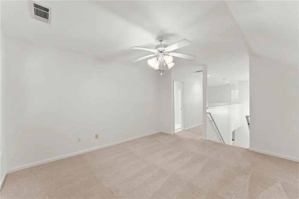 4552 Mulberry Fields Lane Auburn, GA 30011