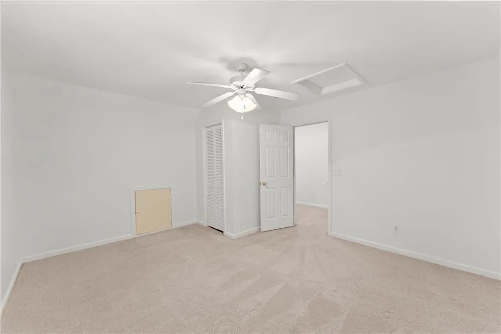 4552 Mulberry Fields Lane Auburn, GA 30011