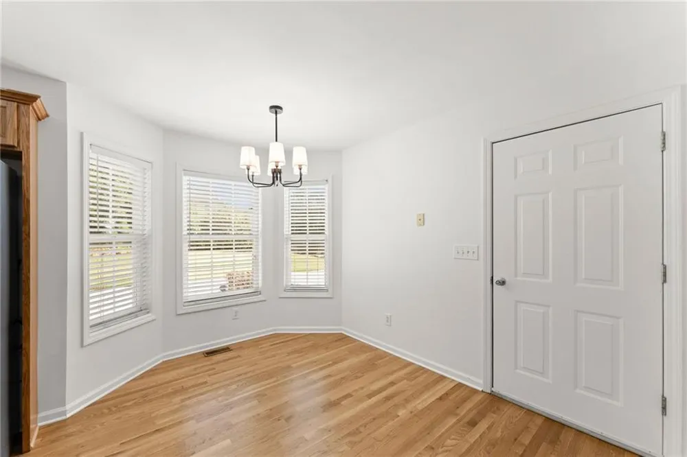 4552 Mulberry Fields Lane Auburn, GA 30011