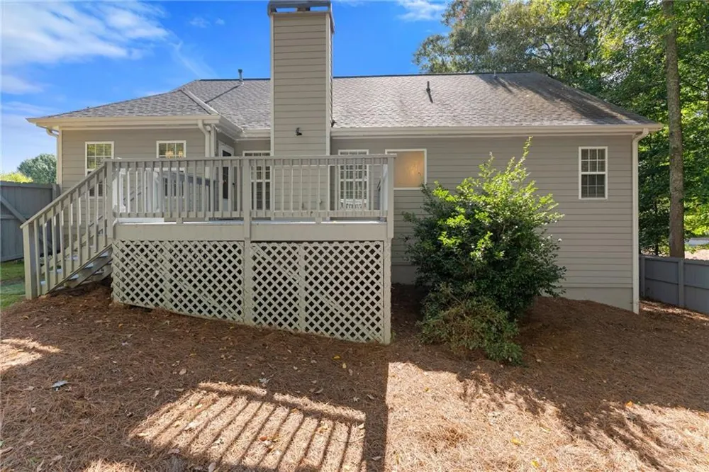 4552 Mulberry Fields Lane Auburn, GA 30011