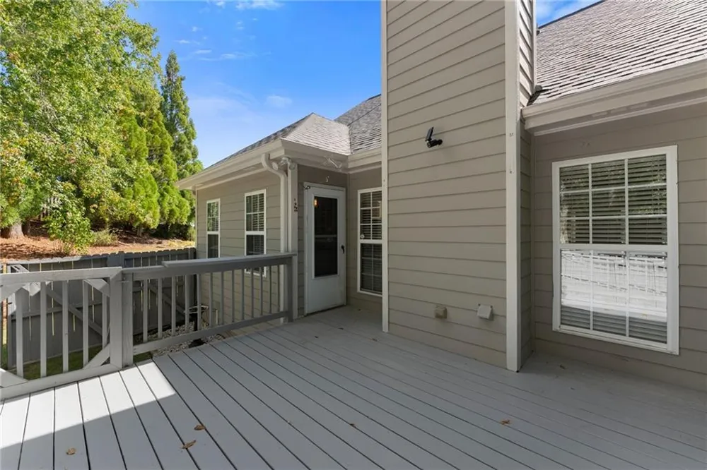 4552 Mulberry Fields Lane Auburn, GA 30011