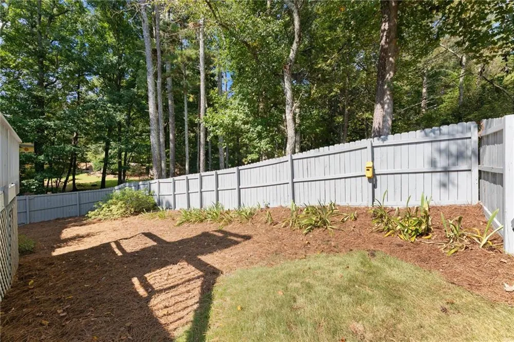 4552 Mulberry Fields Lane Auburn, GA 30011