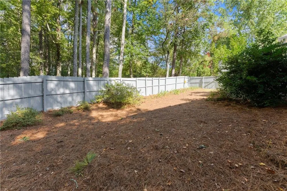 4552 Mulberry Fields Lane Auburn, GA 30011