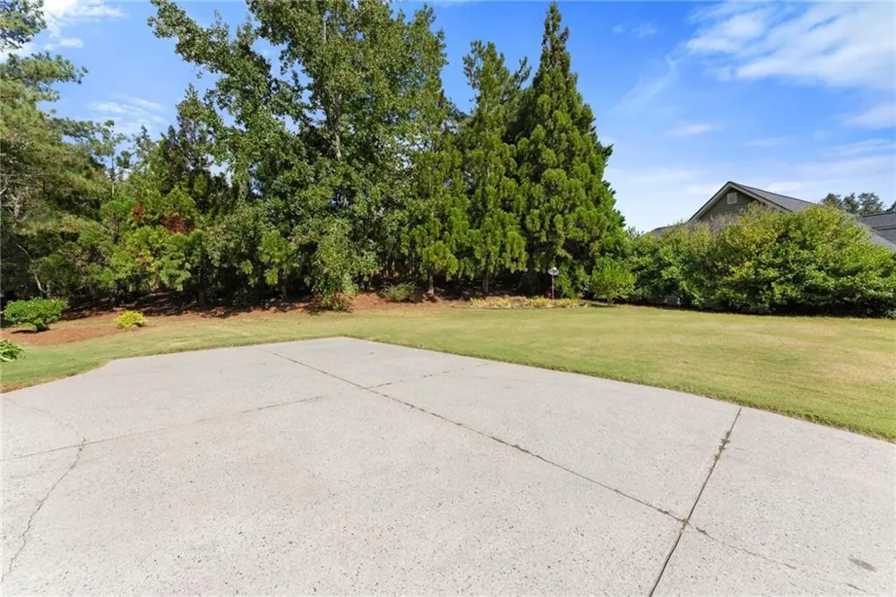 4552 Mulberry Fields Lane Auburn, GA 30011