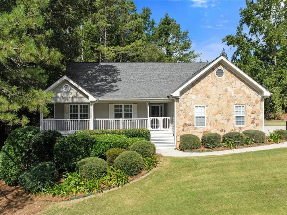 4552 Mulberry Fields Lane Auburn, GA 30011