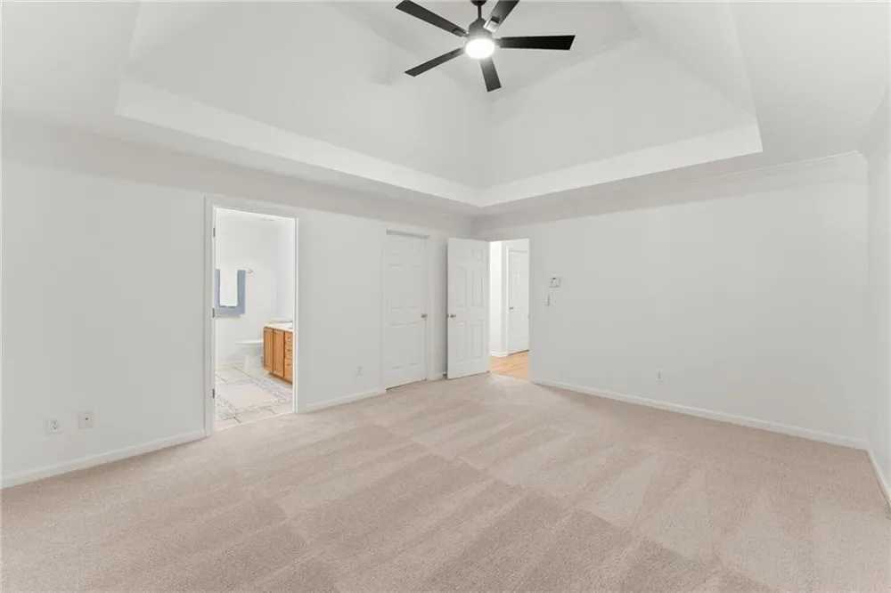 4552 Mulberry Fields Lane Auburn, GA 30011
