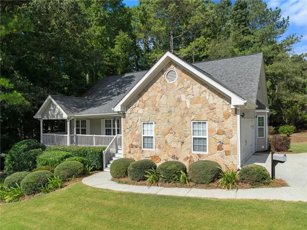 4552 Mulberry Fields Lane Auburn, GA 30011