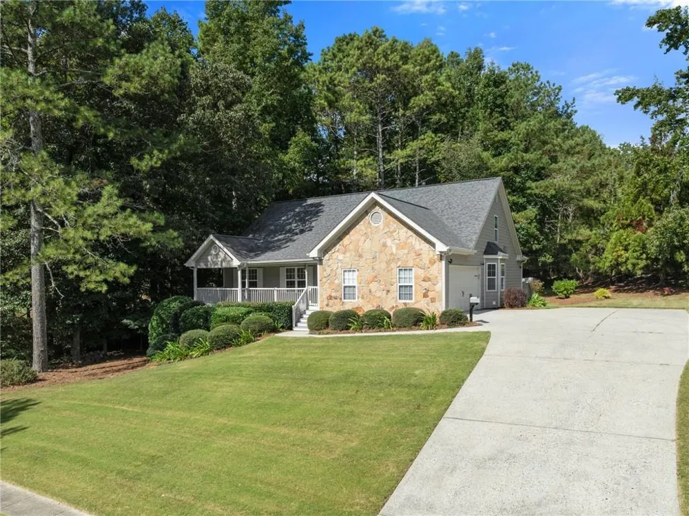 4552 Mulberry Fields Lane Auburn, GA 30011