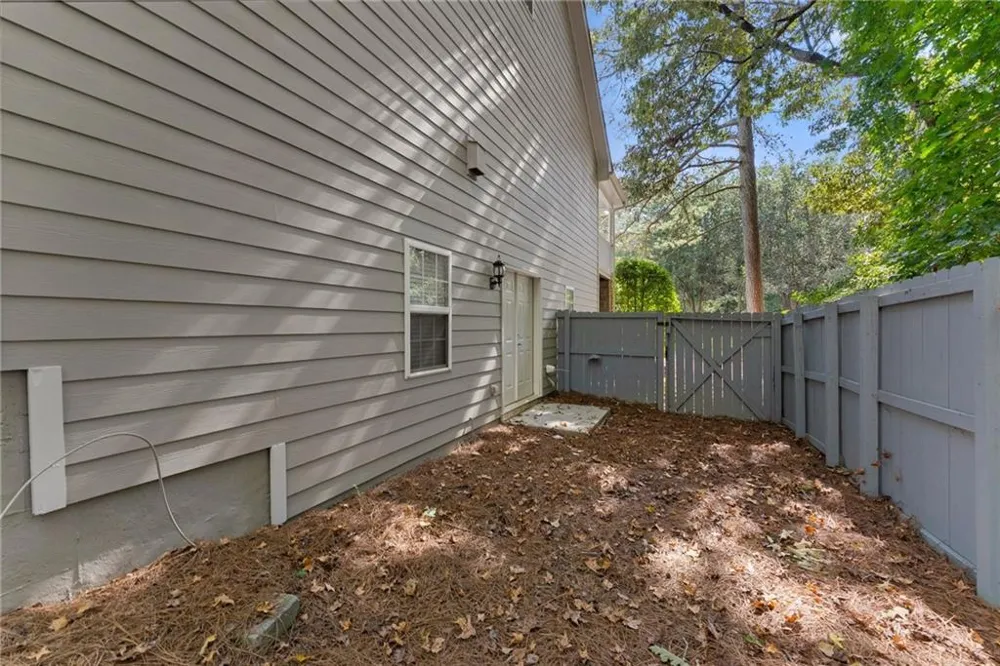 4552 Mulberry Fields Lane Auburn, GA 30011