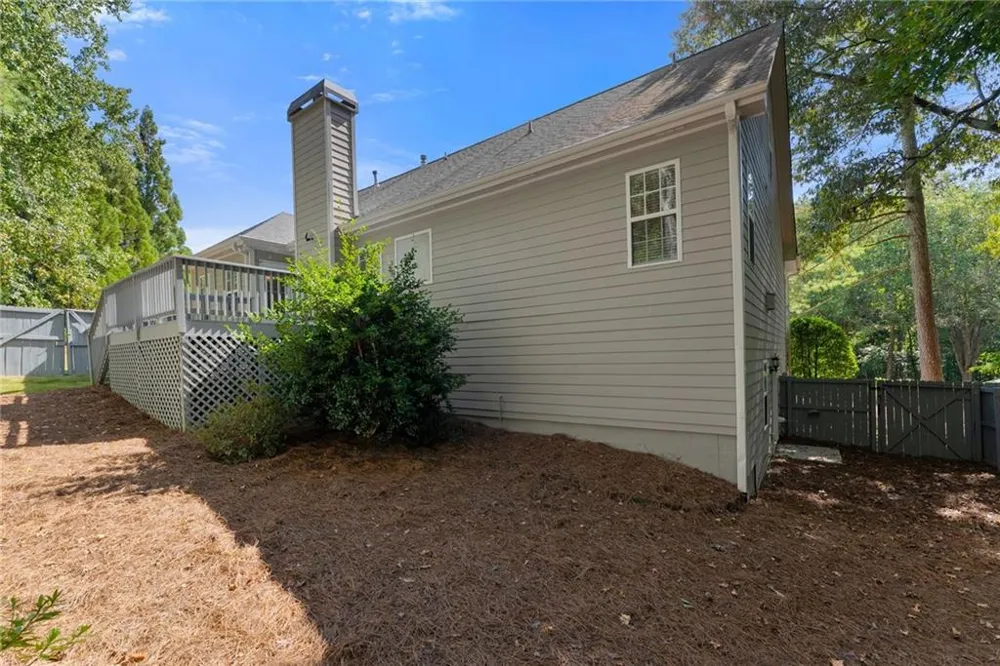 4552 Mulberry Fields Lane Auburn, GA 30011