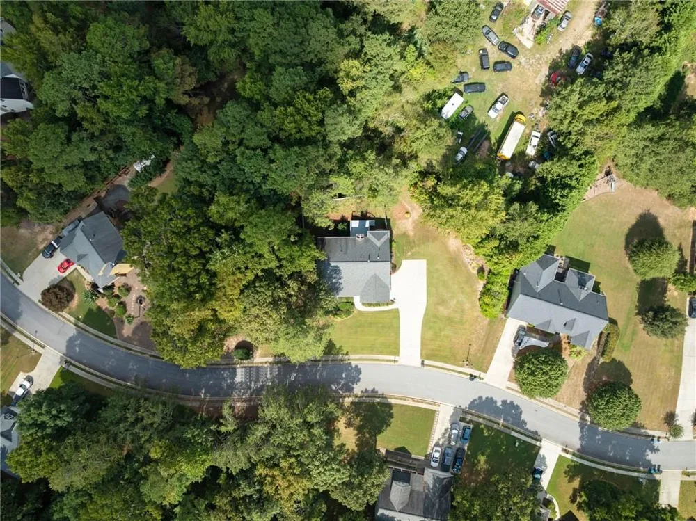 4552 Mulberry Fields Lane Auburn, GA 30011