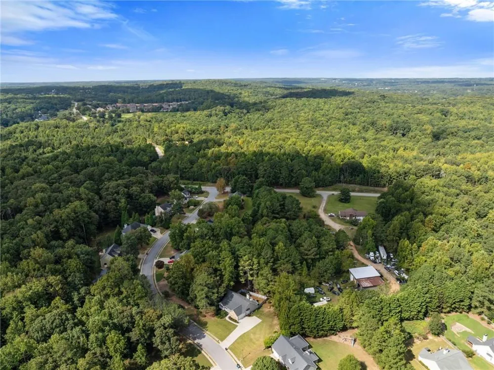 4552 Mulberry Fields Lane Auburn, GA 30011