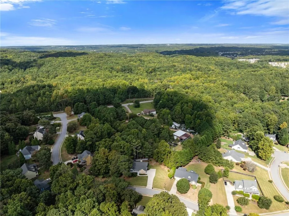 4552 Mulberry Fields Lane Auburn, GA 30011