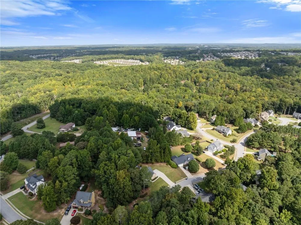 4552 Mulberry Fields Lane Auburn, GA 30011