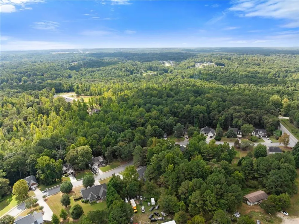 4552 Mulberry Fields Lane Auburn, GA 30011
