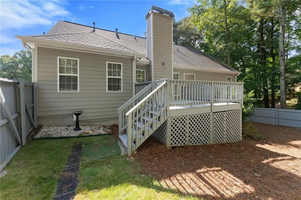 4552 Mulberry Fields Lane Auburn, GA 30011
