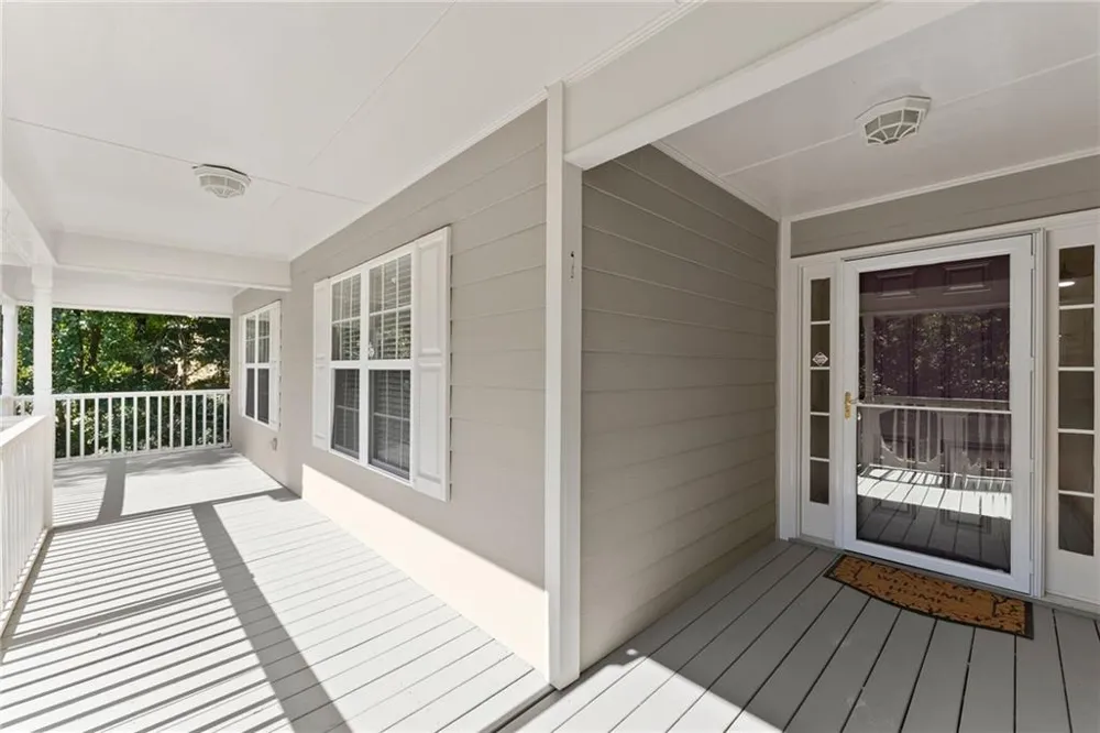 4552 Mulberry Fields Lane Auburn, GA 30011