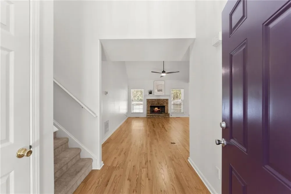 4552 Mulberry Fields Lane Auburn, GA 30011