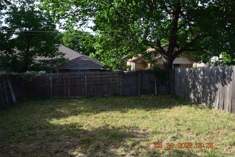 1705 Patricia Street Arlington, TX 76012