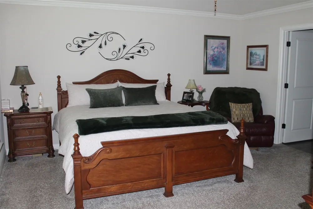4011 Gallivant Drive Granbury, TX 76049