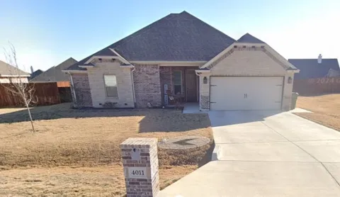 4011 Gallivant Drive