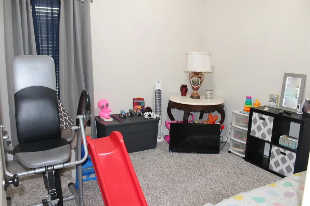 4011 Gallivant Drive Granbury, TX 76049