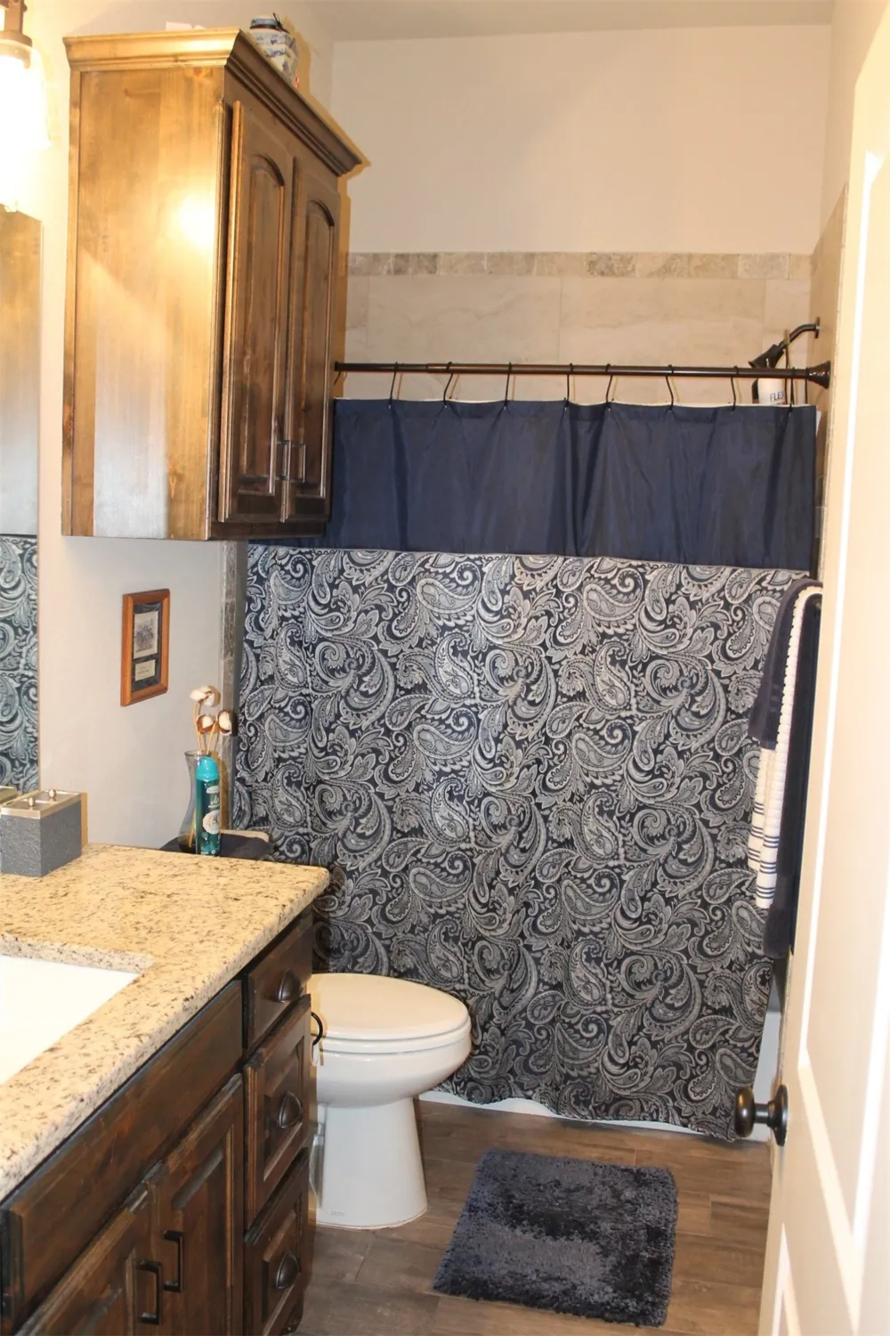 4011 Gallivant Drive Granbury, TX 76049