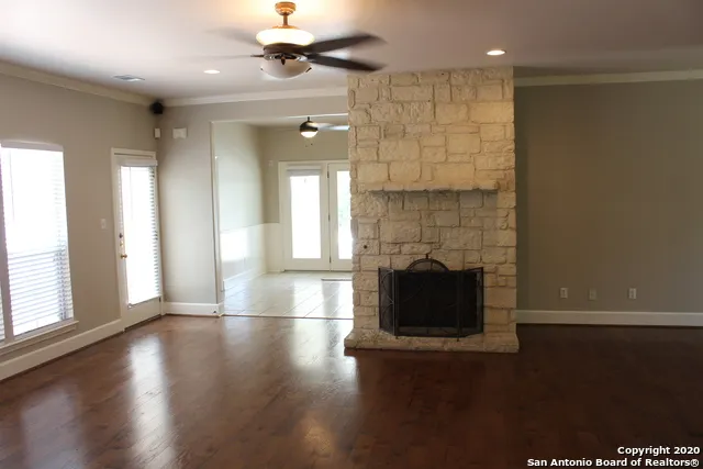 25160 TOUTANT BEAUREGARD RD San Antonio, TX 78255