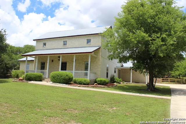 25160 TOUTANT BEAUREGARD RD San Antonio, TX 78255