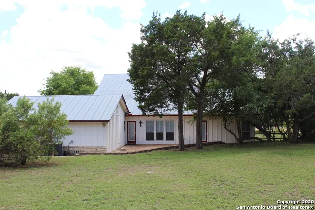 25160 TOUTANT BEAUREGARD RD San Antonio, TX 78255
