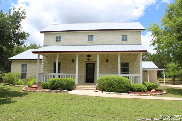 25160 TOUTANT BEAUREGARD RD San Antonio, TX 78255
