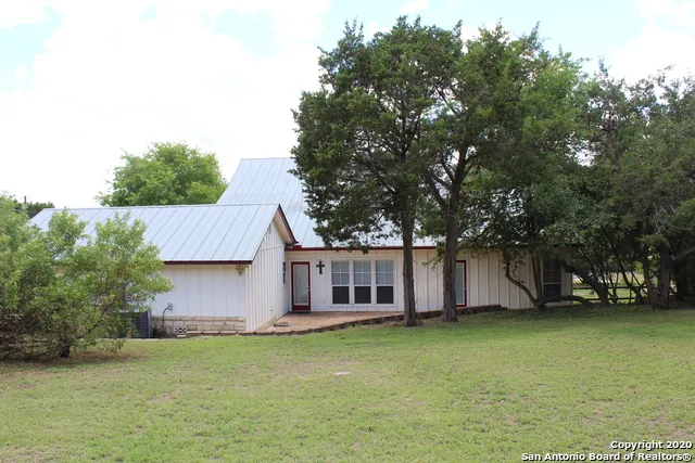 25160 TOUTANT BEAUREGARD RD San Antonio, TX 78255