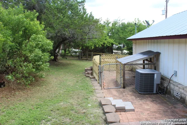 25160 TOUTANT BEAUREGARD RD San Antonio, TX 78255